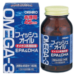 Omega – 3