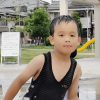 [Moriguchi] Công viên Oeda ngày hè