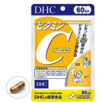 DHC Bổ sung vitamin C