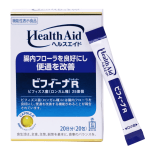 BIFINA Men tiêu hóa Health Aid