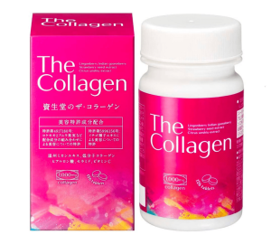 SHISEIDO THE COLLAGEN