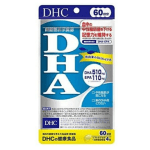 VIÊN UỐNG BỔ NÃO DHC BỔ SUNG DHA VÀ EPA